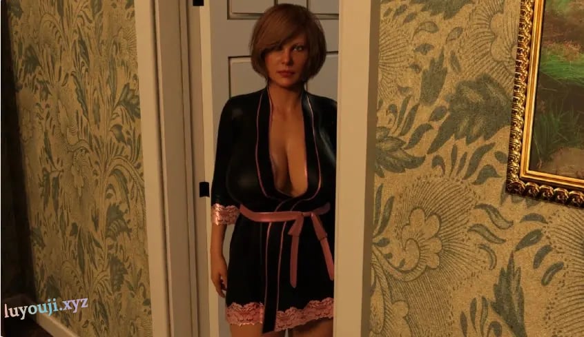 【PC/安卓/AI汉化/欧美/SLG游戏/3.92G】家族纪事 第二章 Ver0.6.1 AI汉化版+PC+安卓+欧美SLG游戏+3.92G