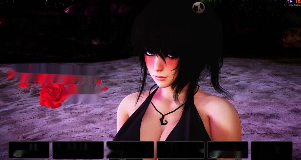 【SD/3D/亚风SLG/汉化】妹妹和我 My Sister And I V0.8 双端汉化版【4.2G】-中文绅士游戏下载,黄游,色情手机游戏,绅士漫画,里番啊