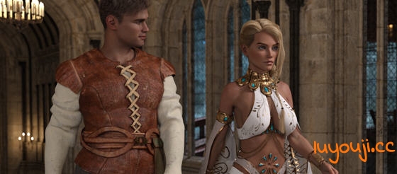 探索恩德里克的意志：动态SLG游戏《The Will of Endreon》Ch.3 P1 汉化版，适配PC与安卓！-中文绅士游戏下载,黄游,色情手机啊游戏,绅士漫画,里番