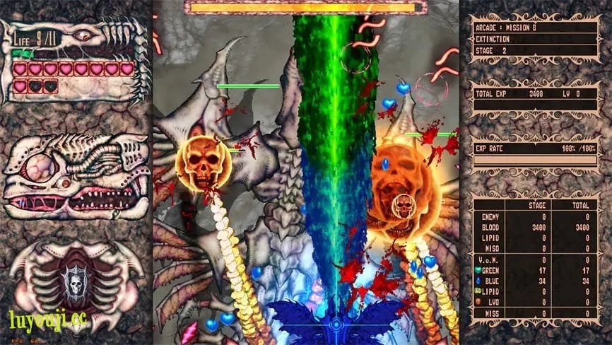 黄昏的天使/Angel At Dusk（已更新至V0209+游戏修改器）