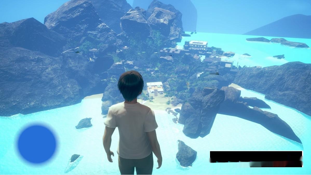 荒岛建后宫：沙盒游戏AI少女中文豪华版V10升级-中文绅士游戏下载,黄游,色情手机游戏,绅啊士漫画,里番