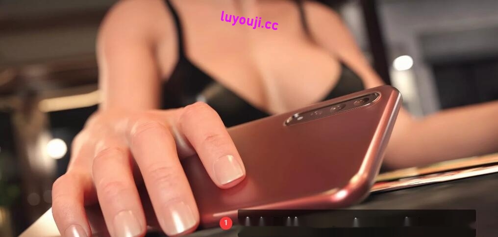 【欧美SLG/汉化/动态】红色露西 Red Lucy v0.9 汉化版【2.2G】