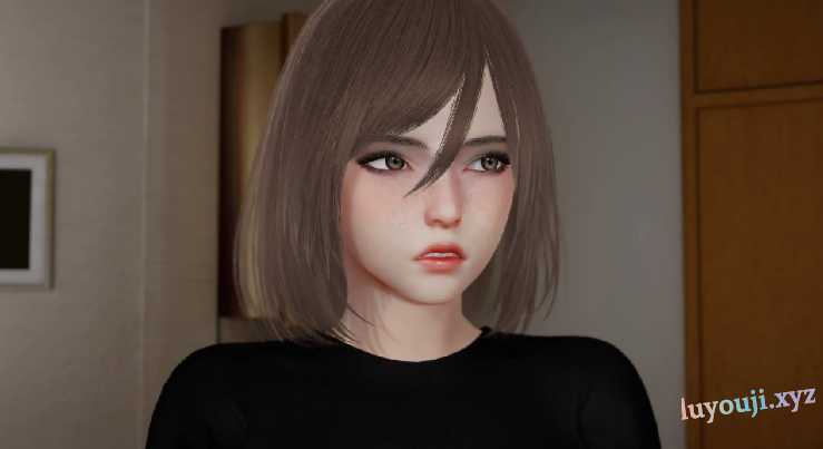 【安卓/PC/SLG/汉化版/1.6G】霜影(Frostshade) Ver0.6 汉化版+PC+安卓+SLG游戏+更新+1.6G