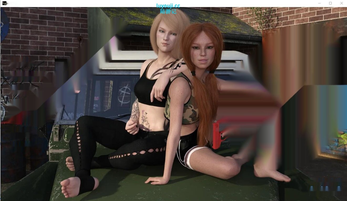 [欧美SLG/汉化] 小里贾纳 小雷吉娜 Little Regina v2.12 PC+安卓汉化版5.7G-中文绅士游戏下载,黄游,色情手机游戏,绅士啊漫画,里番