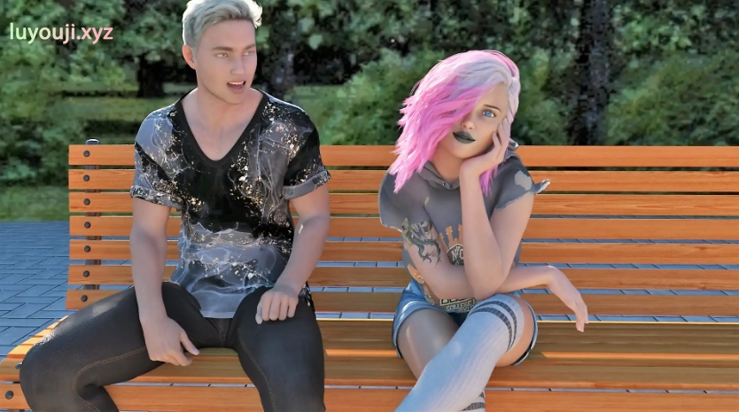 【安卓+PC/SLG/汉化版/3.77G】一生难忘的旅行/The Trip of a Lifetime Ver0.4 汉化版/PC/安卓/动态/SLG游戏/3.77G