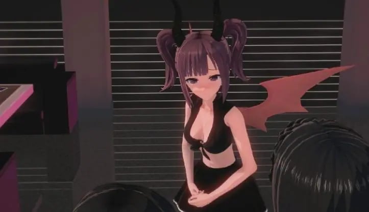 【PC/安卓/AI汉化/日系/3D/SLG游戏/5.3G】精英学院 (Academy of the Elite) Ver0.7 AI汉化版+PC+安卓+日系3DSLG游戏+5.3G