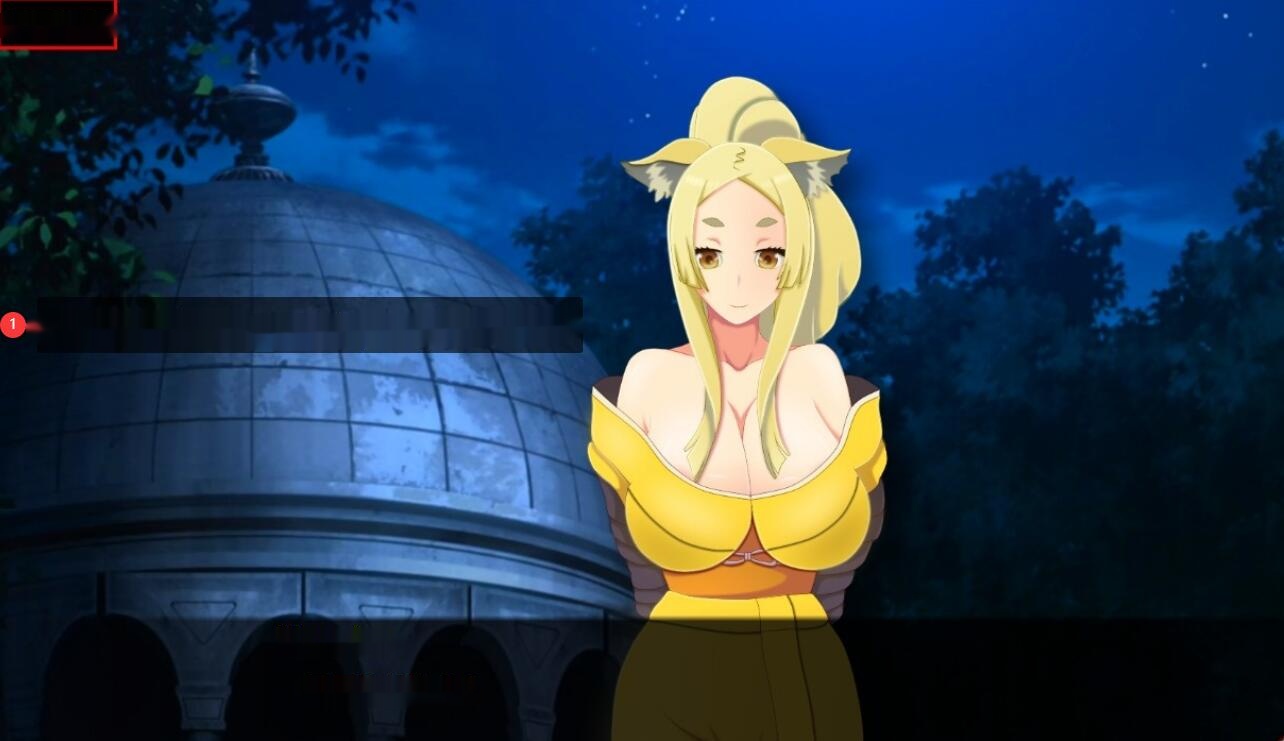 【SD/2D/SLG/汉化】恶魔高校DXD同人 天使人类和格雷莫里CH3 双端汉化版【1.4G】