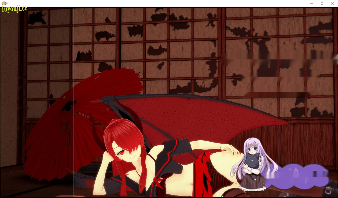 [SLG/汉化] 时间遗物 Time Relic [Ep.2 Halloween] PC+安卓万圣节汉化版 2.3G-中文绅士游戏下载,黄游,色情手机游戏,绅士漫画,里啊番