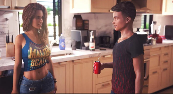 永恒世界(Eternum) v0.8.5 public 汉化版 PC+安卓 动态SLG游戏 5G