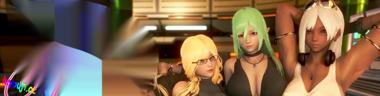 【SD/3D/欧美SLG/汉化/动态】奇幻历险记/欧派奥德赛 V0.4.0 双端汉化版【3.5G】-中文绅士游戏下载,黄游,色情手机啊游戏,绅士漫画,里番