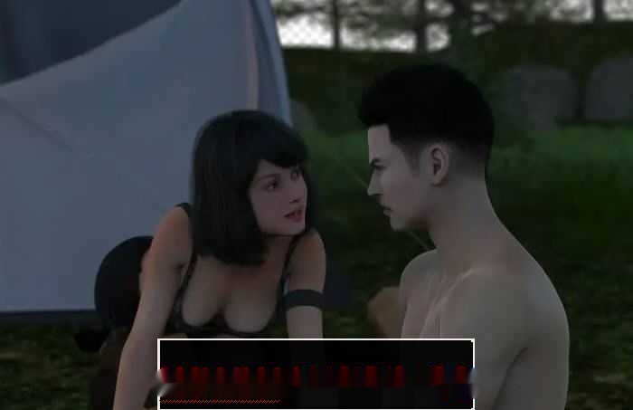 [欧美SLG/汉化动态] 云层之上 云端之上 Above the Clouds v0.75 PC+安卓汉化版 [多空/1.5G]