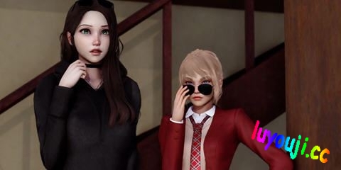 [国风SLG/汉化] 揭开八月面纱 Unraveling August v0.3.04 PC+安卓汉化版 2.6G-中文绅士游戏下载,黄游,色情手机游戏,绅士漫画啊,里番