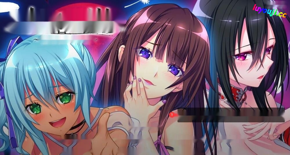 【SD/2D/神作ADV+SLG/汉化】奈落之胤~堕银调教 双端AI汉化版【2G】-中文绅士游戏下载,黄游,色情手机游戏,绅士啊漫画,里番