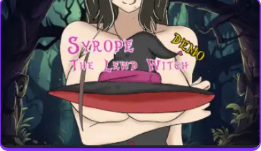 【PC/安卓/AI汉化/日式/RPG游戏/390M】 女巫西罗普 Ver1.1 内嵌AI汉化步兵版+日式RPG游戏+PC+安卓+390M