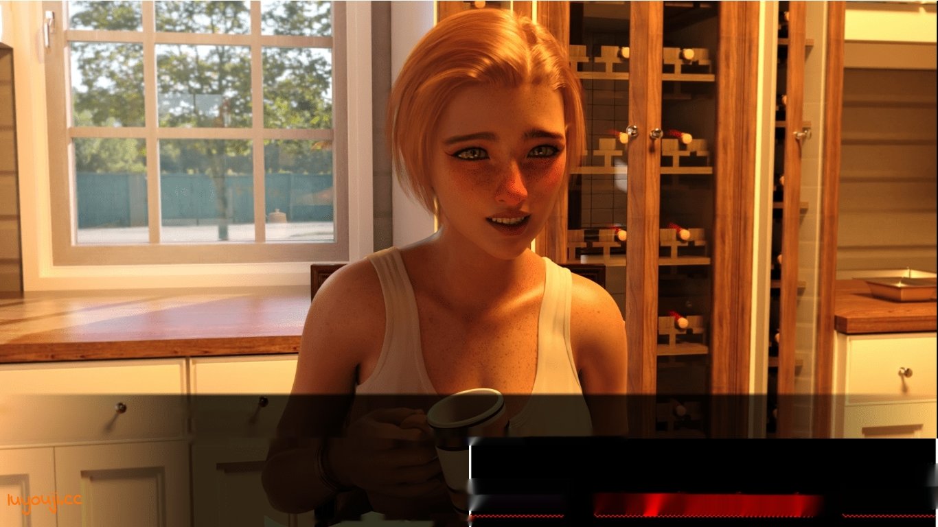 [SLG/中文] 拯救我的童年好友 Saving My Childhood Friend [v0.0.2] PC+安卓汉化版