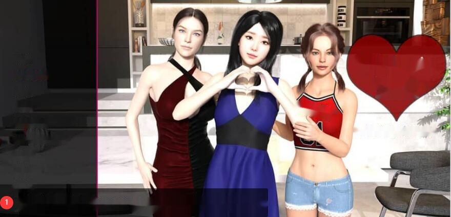 [SLG/汉化/动态] 妻子的困境重温 Wifey’s Dilemma Revisited v0.40 汉化版 [3.4G]-中文绅士游戏下载,黄游,色情手机游戏,绅士漫画,里啊番