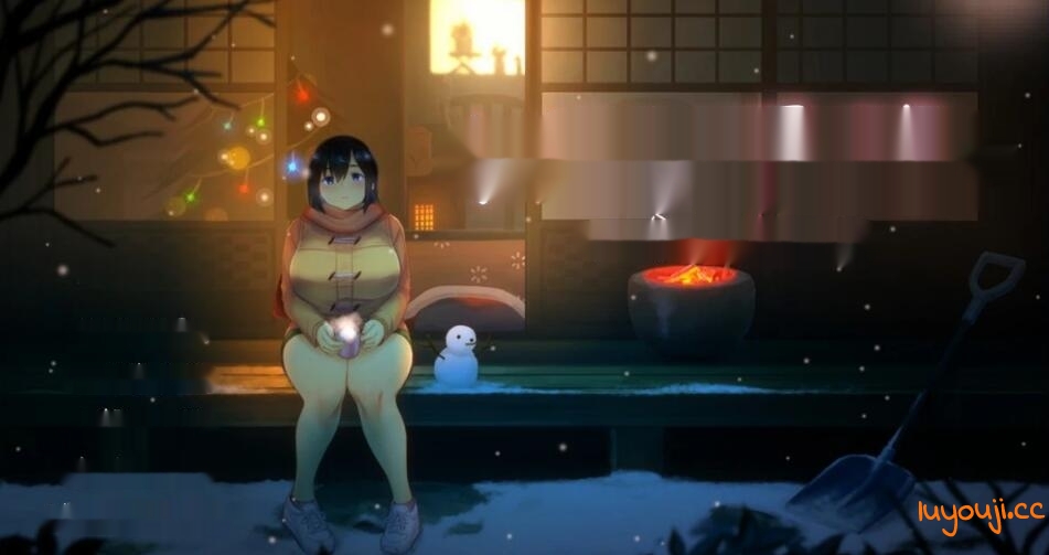 [电脑] 【PC/2D/SLG/汉化】WINTER-乡村性活- V1.02 AI汉化版【1.5G】-中文绅士游戏下载,黄游,色情手机游戏,绅士漫画,里番