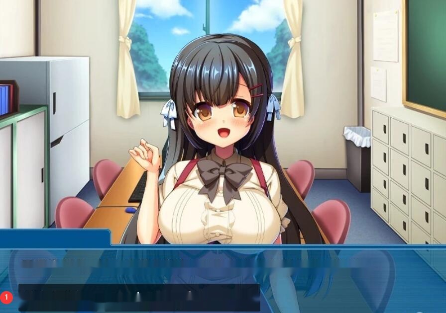 【SD/2D/ADV/中文】我可是御宅社团的公主! Queen of the Otaku 双端官中版【800M】