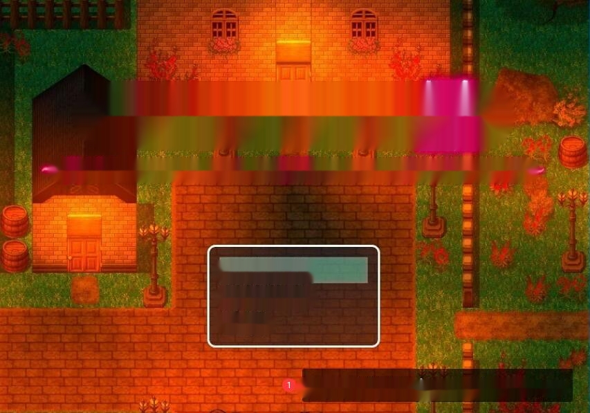 [电脑] 【PC/2D/RPG/汉化】魅魔之乡 Succubus No Sato AI汉化版【500M】