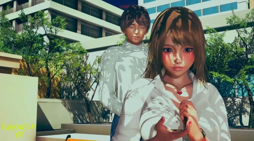 【PC/安卓/AI汉化/日系/后宫/SLG游戏/6.16G】仙凤驯兽师 (Nympho Tamer) Ver0.95 AI汉化版 PC+安卓+日系SLG+6.16G