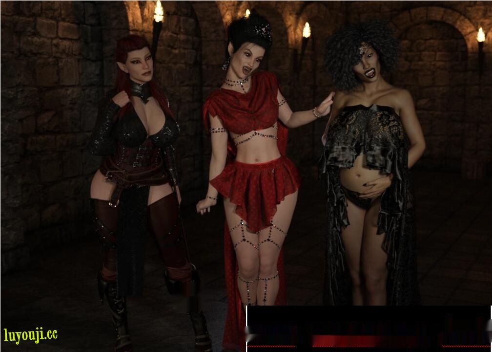 农民的追求V3.62中文版：血缘补丁回归 PC+安卓+作弊+图文攻略