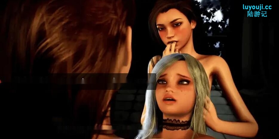 [欧美SLG/汉化] 心与魔法**And Magic-第1部汉化完结版 [3.4G]