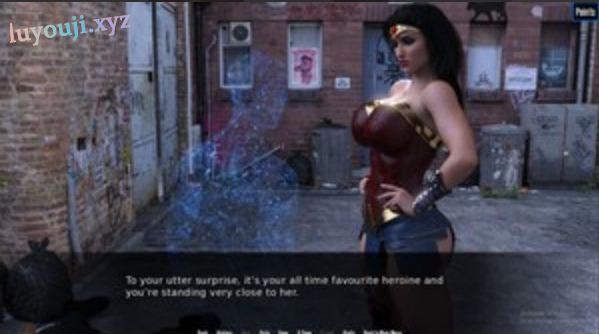 【安卓/PC/SLG/汉化版/4G】女英雄历险记2(Heroine Adventures2) ver14 汉化版 PC+安卓 SLG游戏+补+4G-中文绅士游戏下载,黄游,色情手机游戏啊,绅士漫画,里番