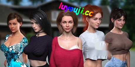 [SLG/汉化] 夏日炎热 Summer Heat v0.6 PC+安卓汉化版 [5.4G-中文绅士游戏下载,黄游,色情手机游戏,绅士漫画,里番