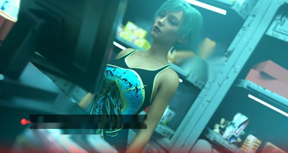 【SD/3D/欧美SLG/汉化】罪恶的吸血鬼 V0.3.5 双端汉化版【1.6G】