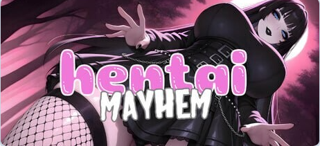 【PC/生肉/日式/ACT游戏/3.0G】 变态狂乱 （Hentai Mayhem） Ver1.1 步兵版+日式ACT游戏+3.0G-中文绅士游戏下载,黄游,色情手机游戏,绅士啊漫画,里番