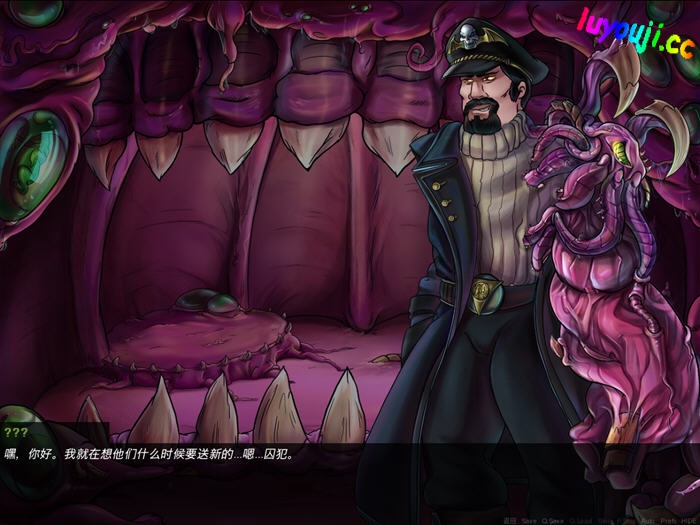 星际王牌女特工 v0.45 官方中文版 PC+安卓 手绘SLG游戏 3.2G