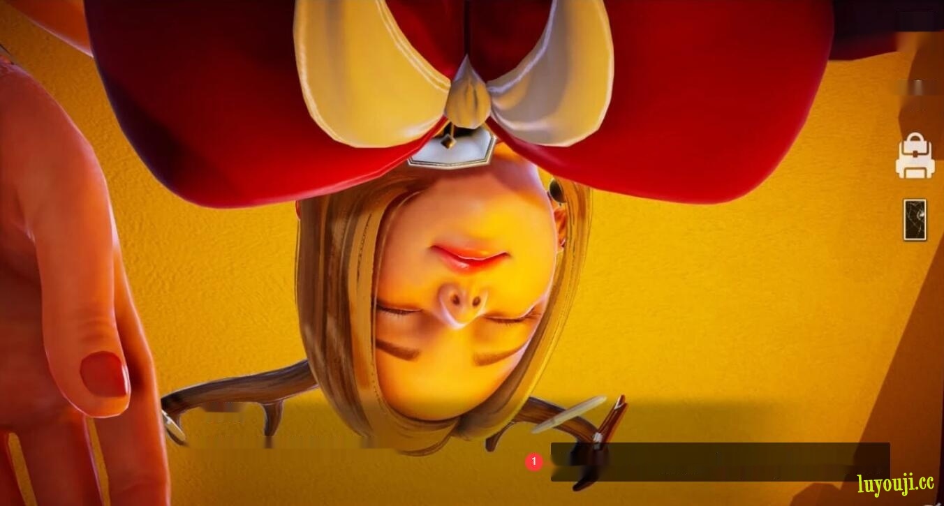 【3D/欧美SLG/中文】特工17 Ver 0.21.5 正式版 / 修复版【3.8G】