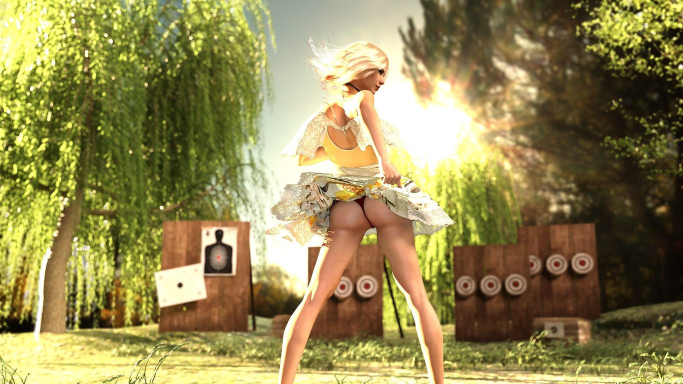 德鲁卡家族The DeLuca Family：第一季 汉化中文完结版【动态CG/高渲染/完结/5G】