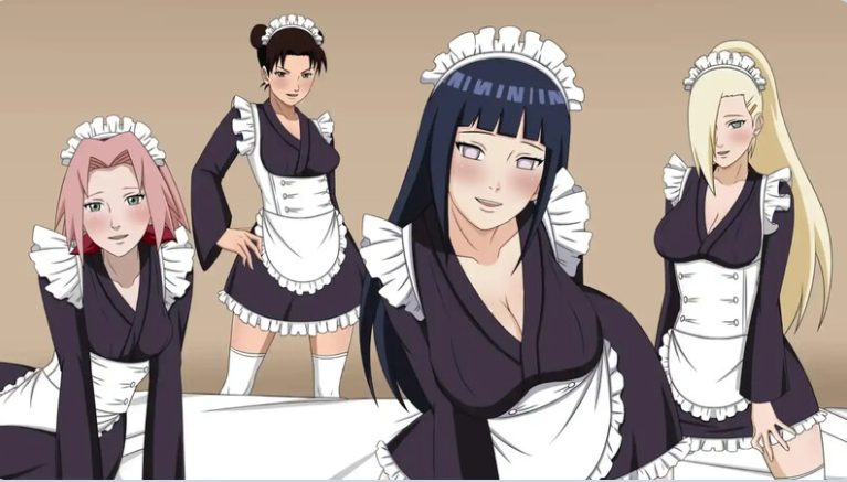 【PC/安卓/汉化版/同人/SLG游戏/3.17G】忍者后宫:异族崛起 第3章 Ver2.21a 汉化版+PC+安卓+同人SLG游戏+3.17G-中文绅士游戏下啊载,黄游,色情手机游戏,绅士漫画,里番