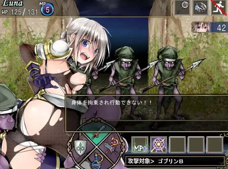 【PC/官中/日式/RPG游戏/890M】 Lilitales -莉莉传说- Lilitales -莉莉传奇- Ver2.03 官中步兵版+日式RPG游戏+890M