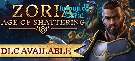 佐瑞亚:碎裂纪元 v1.1.6 官方中文版整合全DLC 战术角色扮演游戏 11G-中文绅士游戏下载,黄游,色情啊手机游戏,绅士漫画,里番