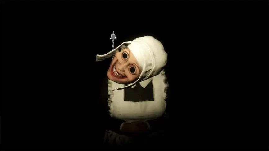 幽灵尖叫/Spectral Scream(V1.0.9+支持联机+支持VR设备)