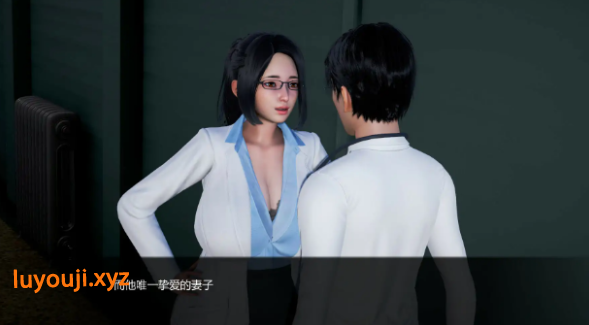 【PC/安卓/AI汉化/亚洲/3D/SLG游戏/6.5G】欺负我的人 Ep.3.7 Ver0.8 AI汉化版+PC+安卓+亚洲3DSLG游戏+6.5G