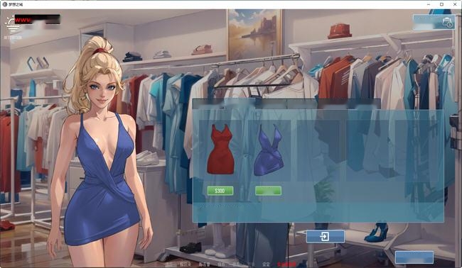 [SLG/汉化] 梦想之城 City of Dreams [v0.5.1] PC+安卓汉化版500M