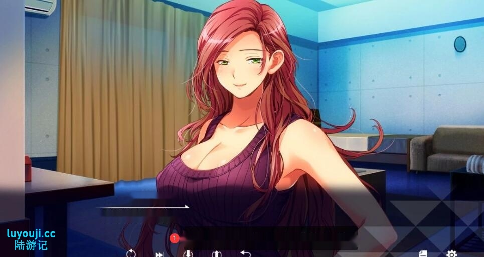 【SD/2D/ADV/汉化】高岭之花和魔法之壶 V1.0 双端AI汉化版【2G】