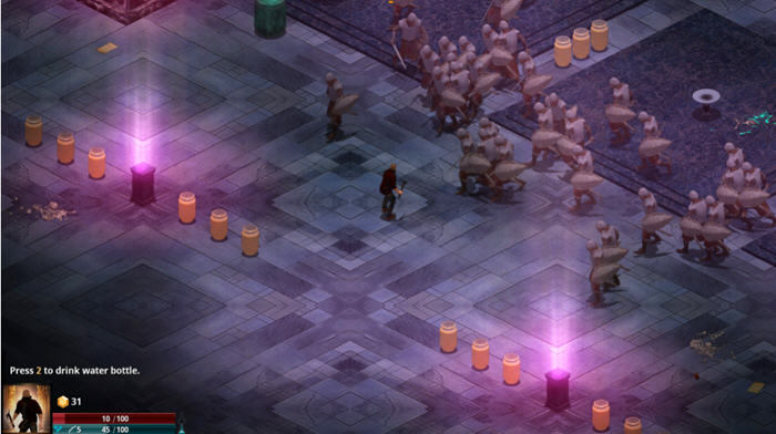 探索遗失的力量——幻影遗物(Phantom Relics) v1.0.0.3 中文版 ARPG游戏全新体验