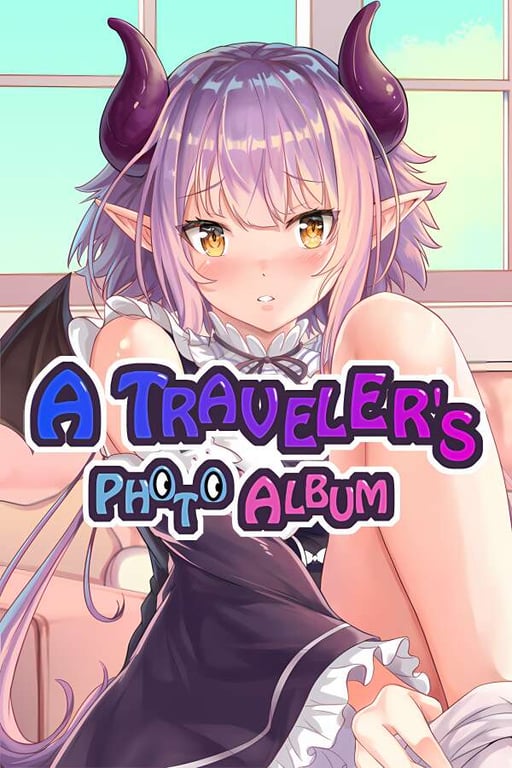 某旅行者的偷拍相册/A Travelers Photo Album（集成DLCs）-中文绅士游戏下载,黄游,色情手机游戏,绅士漫画,里番