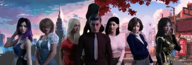 【安卓/PC/SLG/汉化版/8.6G】奉献的困境 Ch.2.Ep4 汉化版 PC+安卓 动态SLG游戏+8.6G