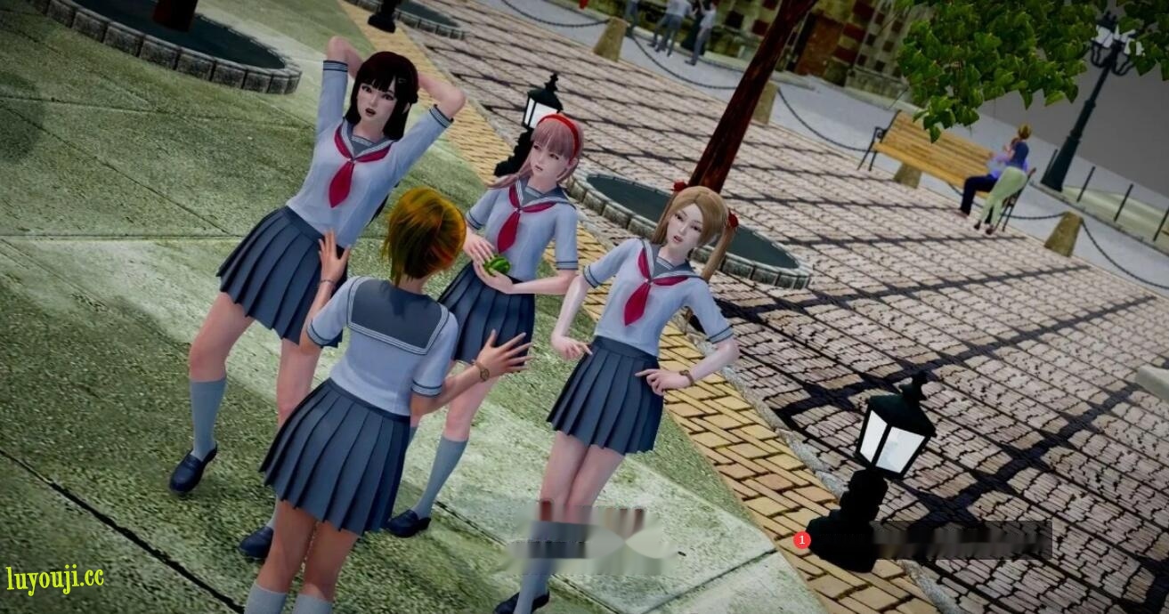 【SD/3D/神作SLG/汉化】史密斯的血统 V0.42 双端汉化版【4.2G】-中文绅士游戏下载,黄游,色情手机游戏,绅士漫画啊,里番