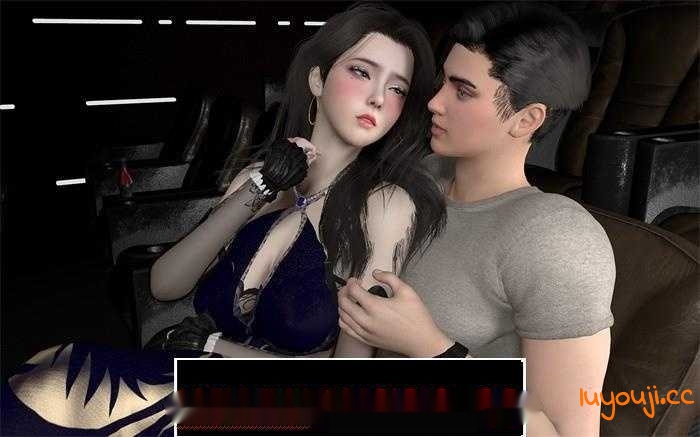 【国产RPG/中文/动态步兵】我的幸福人生 V1.4 PC+安卓官方中文版 [4.3G]