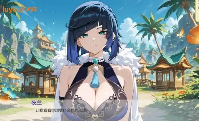 【PC/安卓/AI汉化/日系/SLG游戏/0.94G】哈斯尔 (Hentai Hustle) Ver0.12 AI汉化版+PC+安卓+日系SLG游戏+0.94G
