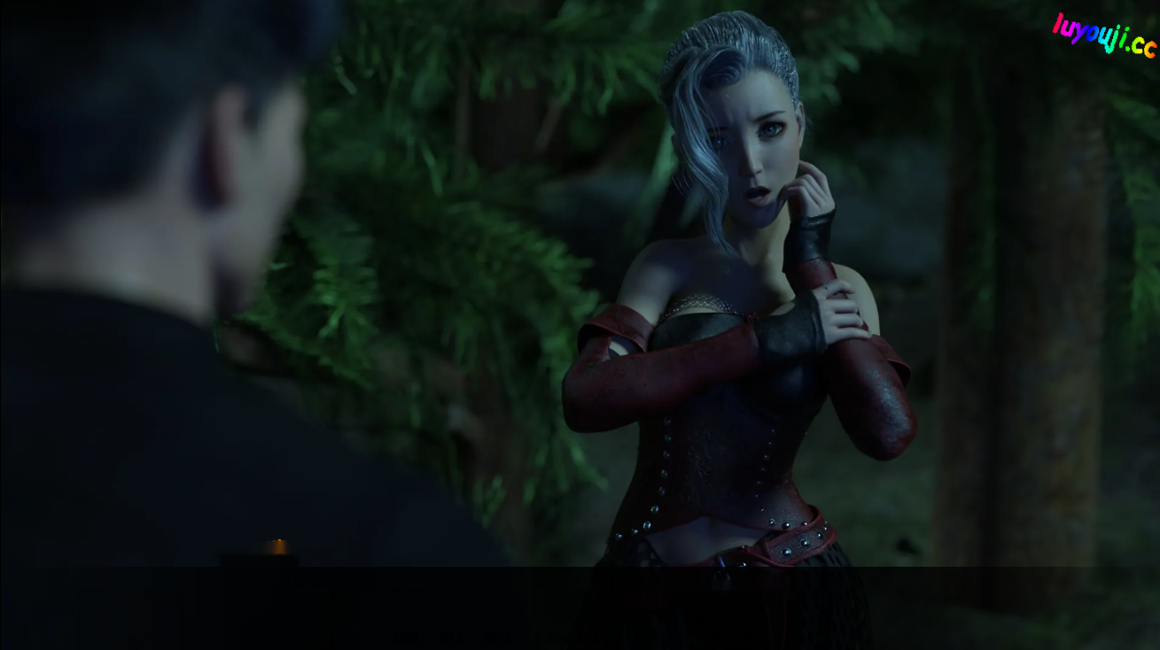 [欧美SLG/汉化] 拿非林人 奈非利姆 Nephilim v0.4.8 PC+安卓汉化版6.4G