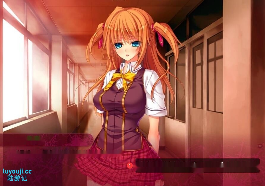 【SD/2D/ADV/汉化】Temptation Retaliate 双端AI汉化版+存档【520M】