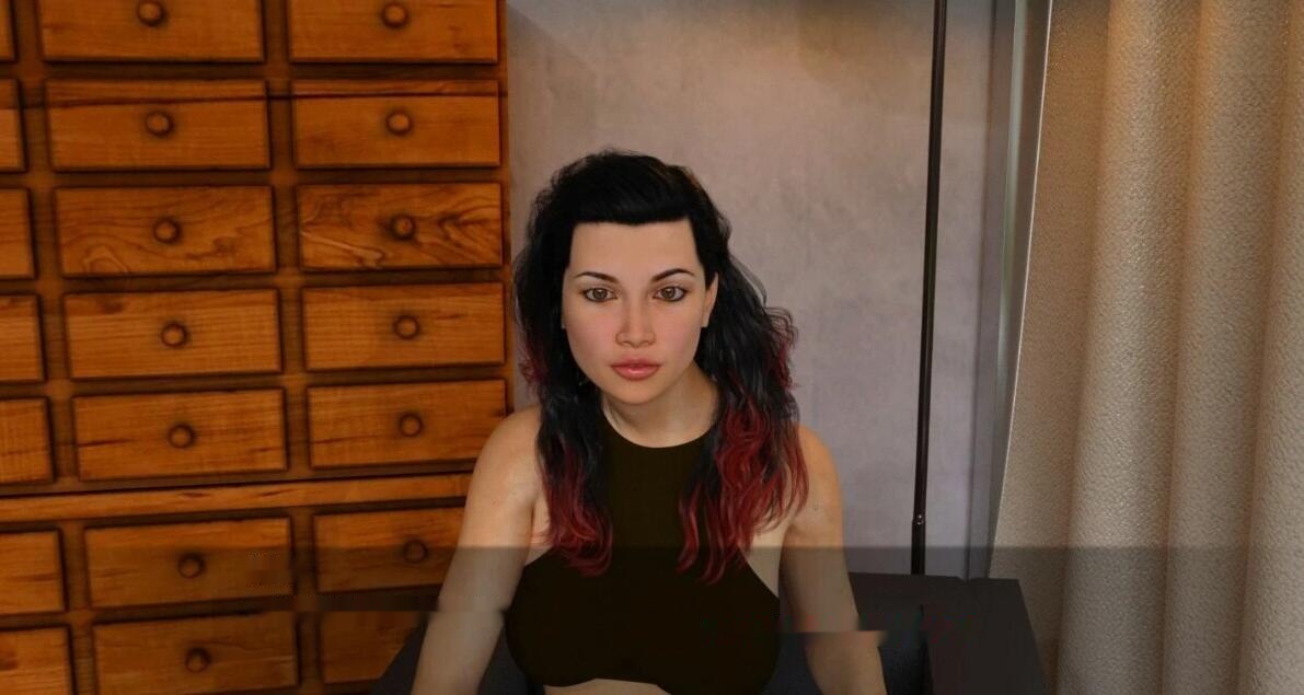 【SD/3D/欧美SLG/汉化/动态】中年危机 V0.31 双端汉化版+CG【6.3G】