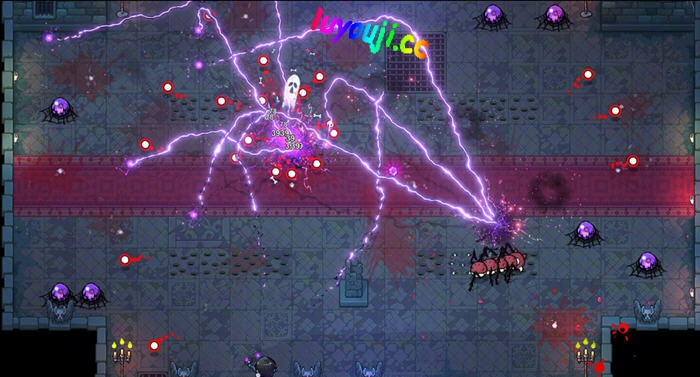 魔法工艺 v1.0.40f1 官方中文正式版 Rogue&ARPG游戏 700M